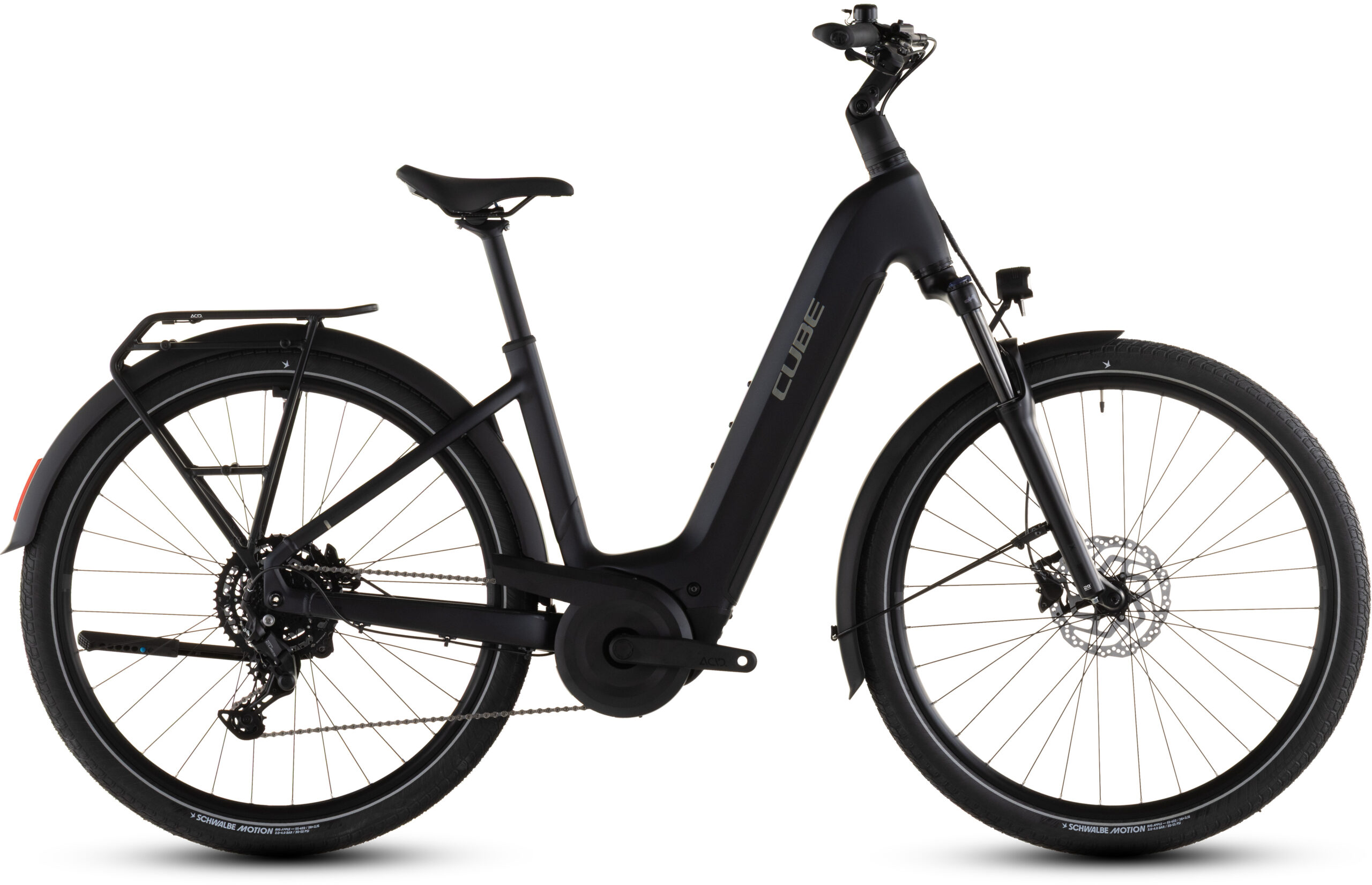 Cube Touring Hybrid ONE 600 WATT Cube Touring Hybrid ONE 600 WATT