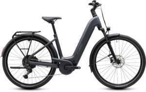 CUBE TOURING HYBRID ONE 600