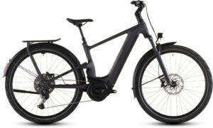 CUBE KATHMANDU HYBRID ONE11 HPC PRO