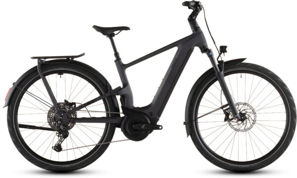 CUBE KATHMANDU HYBRID ONE11 HPC PRO
