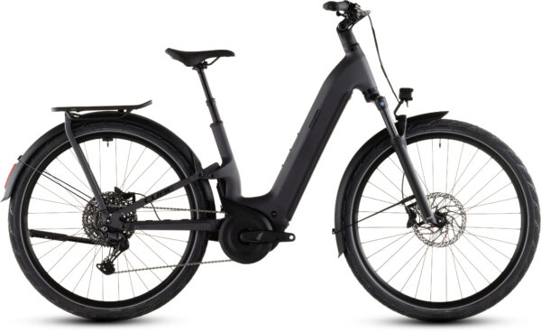 CUBE KATHMANDU HYBRID ONE11 HPC PRO