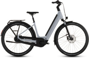 CUBE SUPREME HYBRID COMFORT ONE 600watt