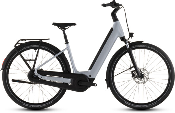 CUBE SUPREME HYBRID COMFORT ONE 600watt