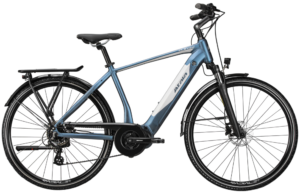 ATALA CLEVER 7.4 28" 522watt