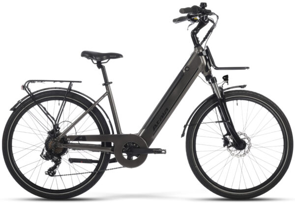 ATALA E-RULE HD