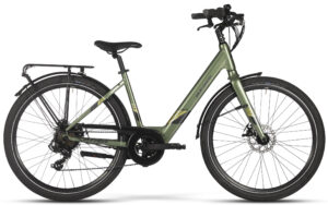 ATALA EDGE 27.5