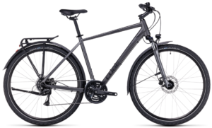 CUBE NATURE ALLROAD