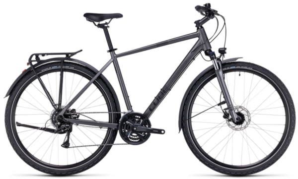 CUBE NATURE ALLROAD