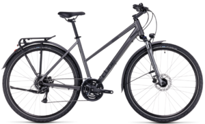 CUBE NATURE ALLROAD