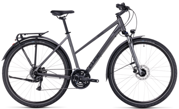 CUBE NATURE ALLROAD