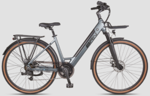 BRN E-CITY LC 28"