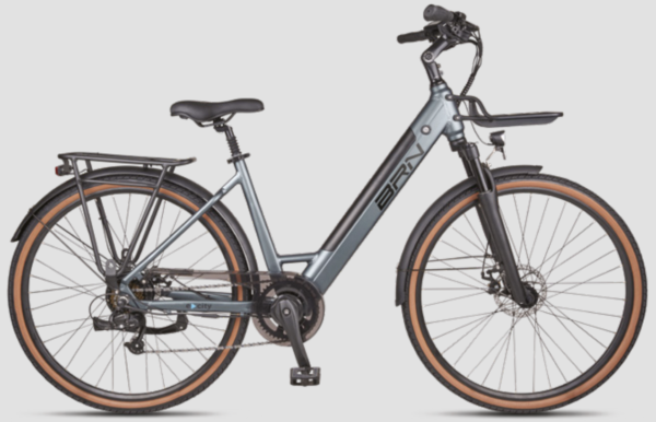 BRN E-CITY LC 28"