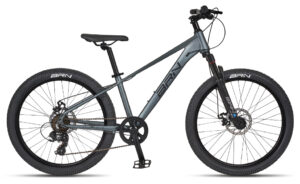 BRN MTB YOUNG 24