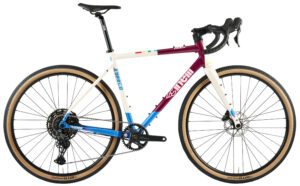 CINELLI ZYDECO SPORT