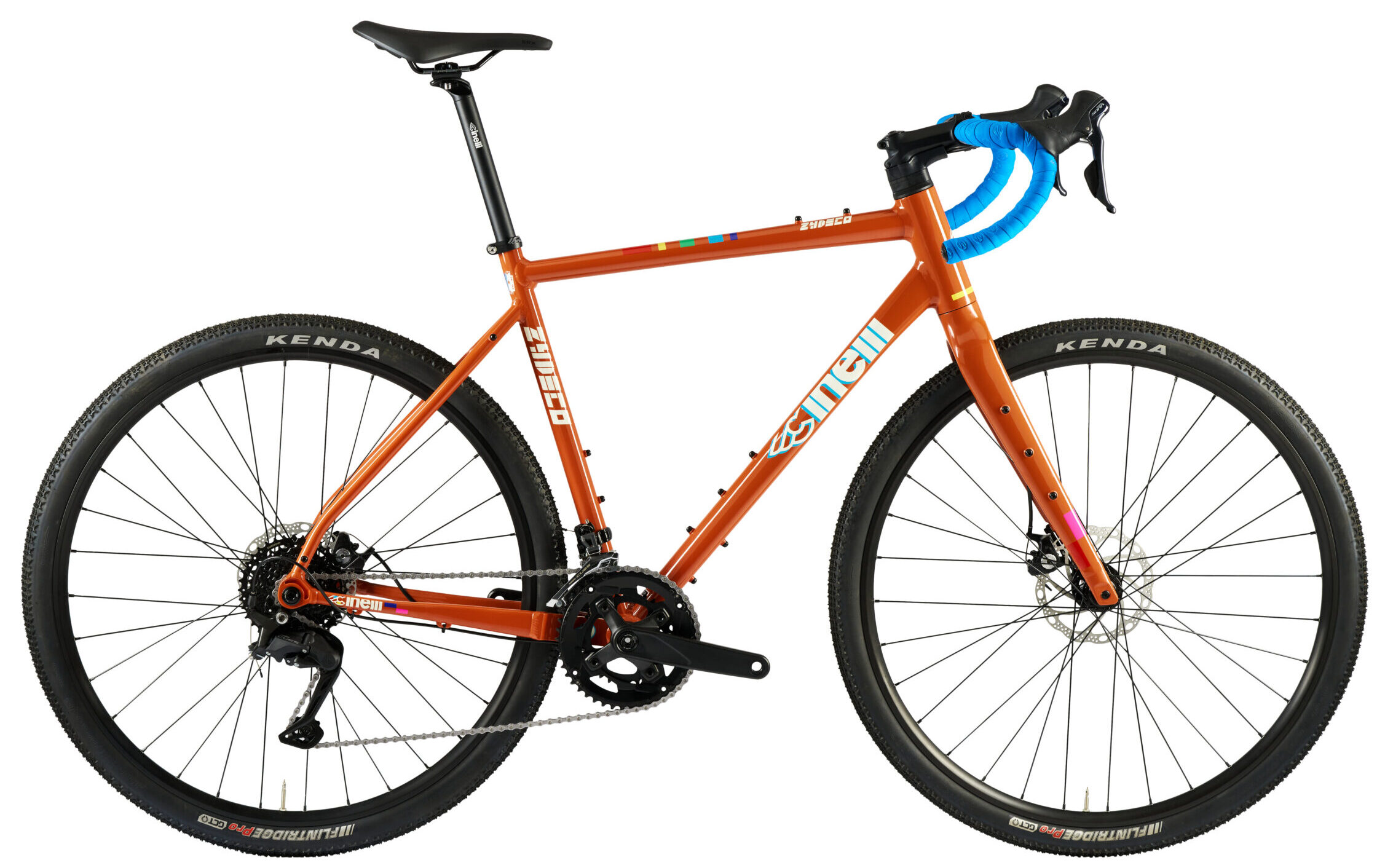 CINELLI ZYDECO ALLDAY CINELLI ZYDECO ALLDAY