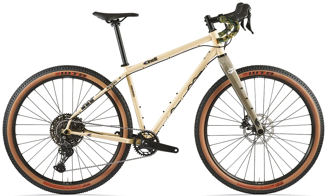 CINELLI HOBOOTLEG GEO CINELLI HOBOOTLEG GEO