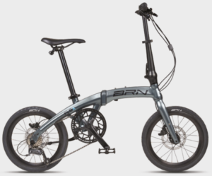 BRN FOLDING LUX 16"