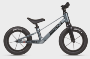 BRN MTB YOUNG BALANCE 12”