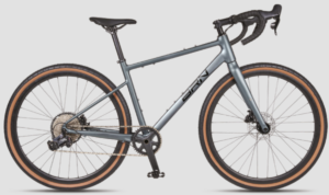 BRN GRAVEL