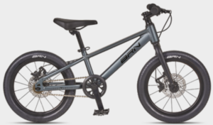 BRN MTB YOUNG 16"