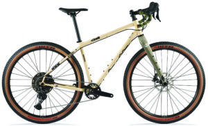 CINELLI HOBOOTLEG GEO