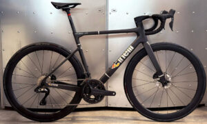 CINELLI PRESSURE ADR - LIMITED EDITION