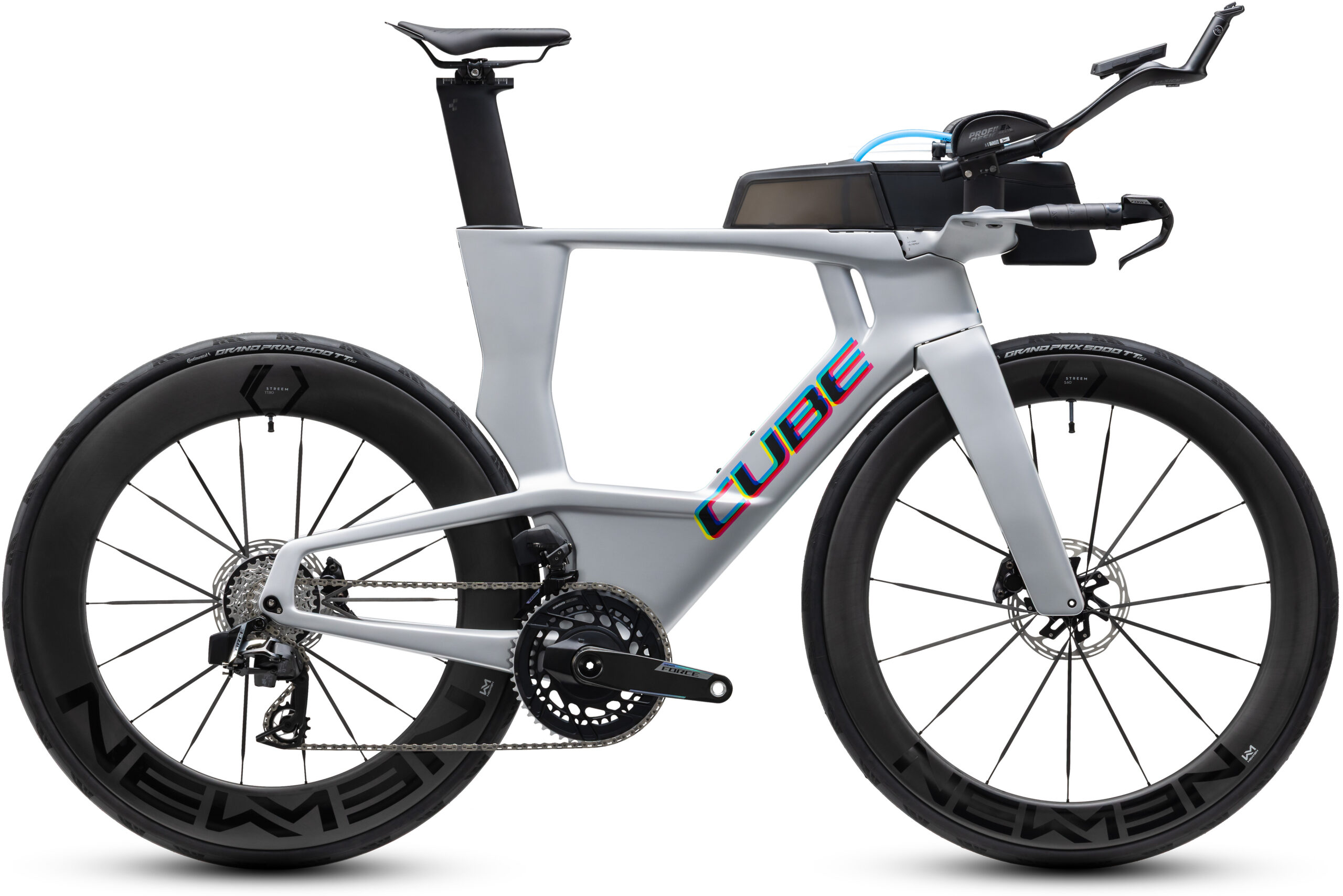 CUBE AERIUM C:68X SLX CUBE AERIUM C:68X SLX