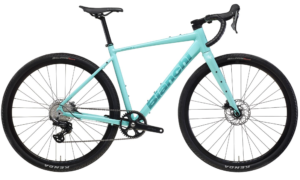 BIANCHI VIA NIRONE 7 11V