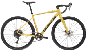 BIANCHI VIA NIRONE 7 11V