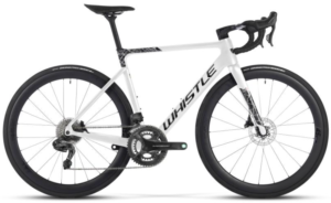 WHISTLE VAERO 2R SUPER RECORD