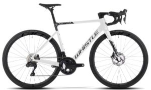 WHISTLE VAERO 2 ULTEGRA Di2 LITE