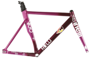 CINELLI VIGORELLI - KIT TELAIO