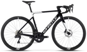 WHISTLE VAERO 2 ULTEGRA LITE