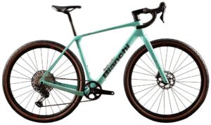 BIANCHI ARCADEX COMP