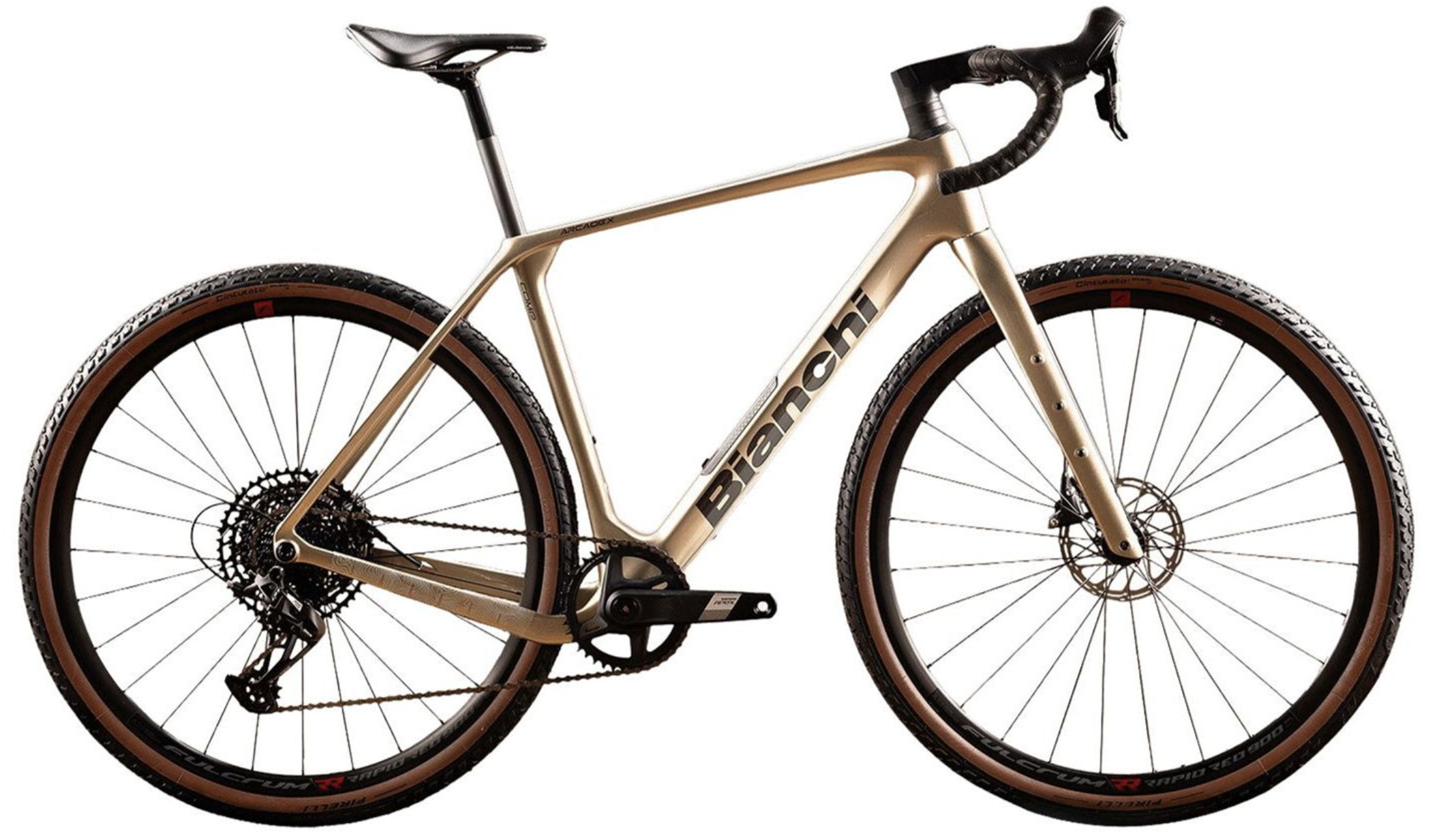 BIANCHI ARCADEX COMP APEX EAGLE BIANCHI ARCADEX COMP APEX EAGLE