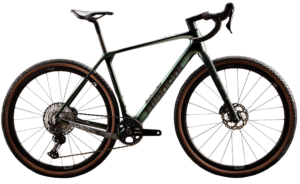 BIANCHI ARCADEX PRO GRX