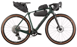 BIANCHI ARCADEX PRO RIVAL XPLR EXS