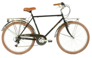 BIART COUNTRY 26 6v B32U