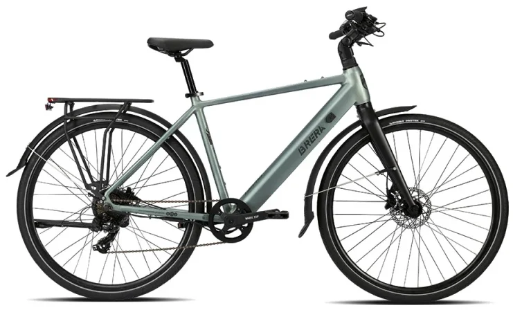 BRERA CONNECTOR 360WATT BRERA CONNECTOR 360WATT