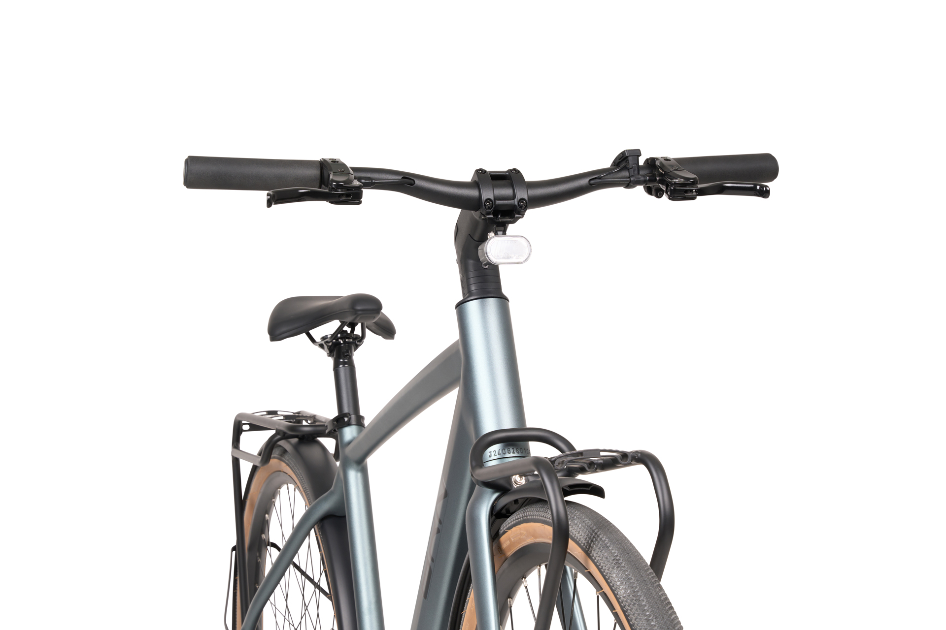 BRN E-CITY MAN ACCESSORI 1