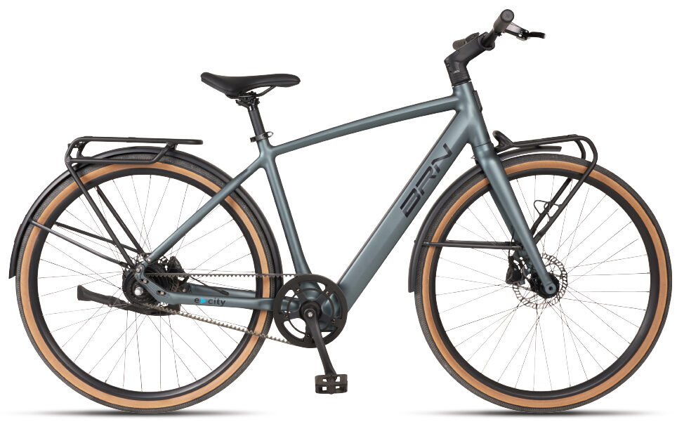 BEN E-CITY MAN 28" BEN E-CITY MAN 28"