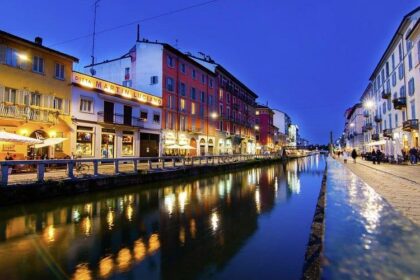 Itinerari bici Milano: 5 percorsi facili