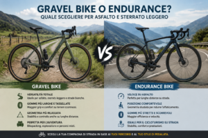 gravel bike