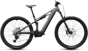 CUBE STEREO HYBRID ONE 44 HPC PRO 800