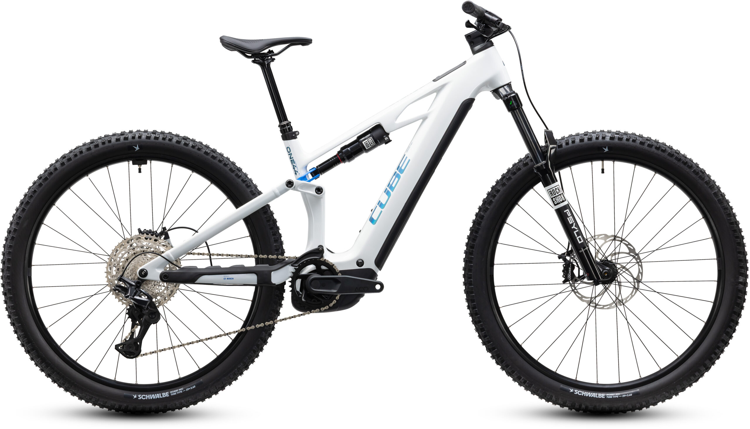 CUBE STEREO HYBRID ONE 44 HPC PRO 800 CUBE STEREO HYBRID ONE 44 HPC PRO 800
