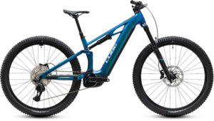 CUBE STEREO HYBRID ONE 44 HPC RACE 800