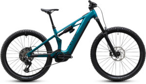 CUBE STEREO HYBRID ONE 77 HPC RACE 800