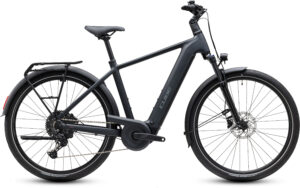 CUBE TOURING HYBRID ONE 600