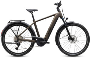 CUBE TOURING HYBRID PRO 800