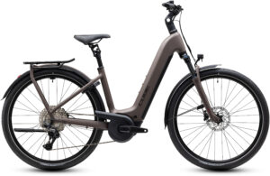 CUBE KATHMANDU HYBRID ONE 800